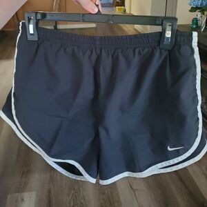 Womens Nike Dri Fit Shorts